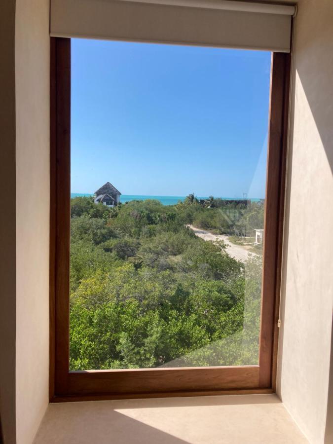 Tikul Hotel Boutique Holbox Extérieur photo