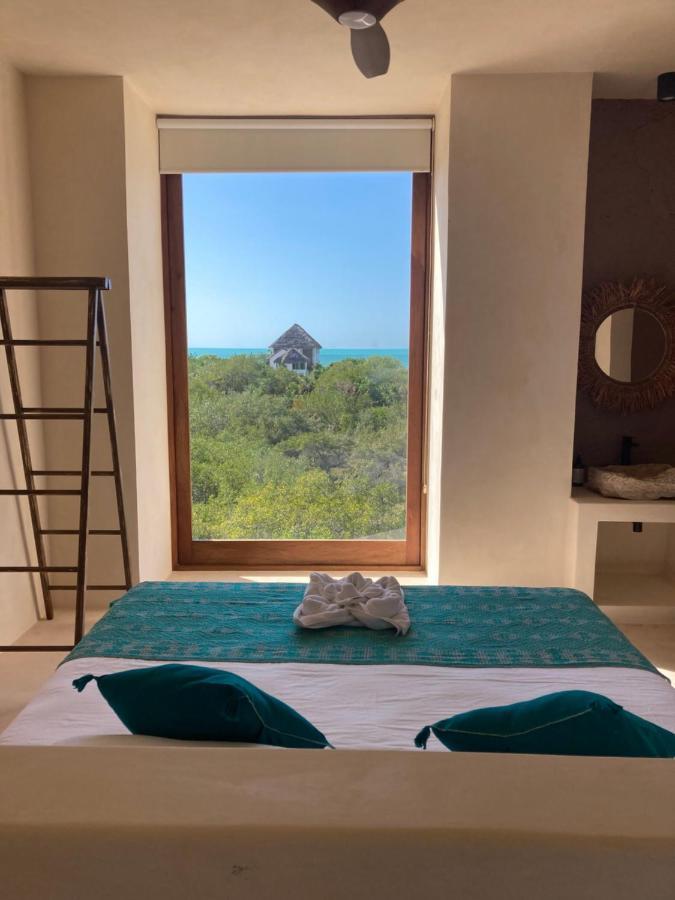 Tikul Hotel Boutique Holbox Extérieur photo