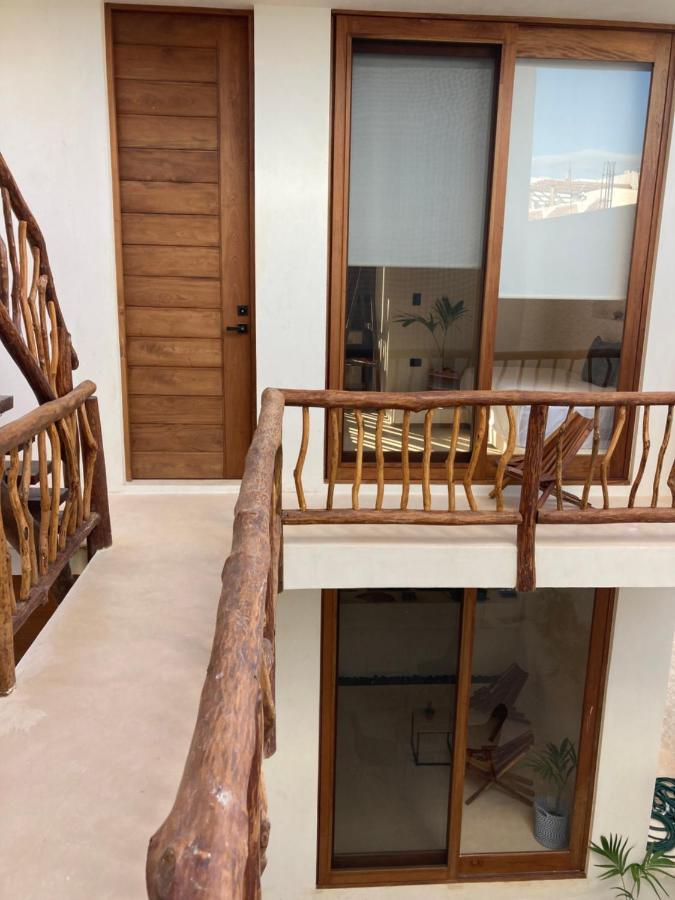 Tikul Hotel Boutique Holbox Extérieur photo