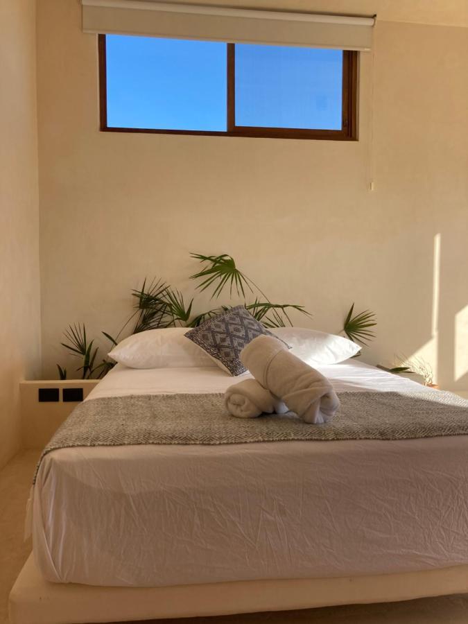 Tikul Hotel Boutique Holbox Extérieur photo