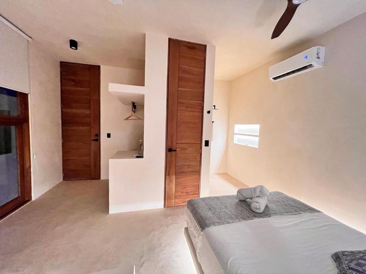 Tikul Hotel Boutique Holbox Extérieur photo