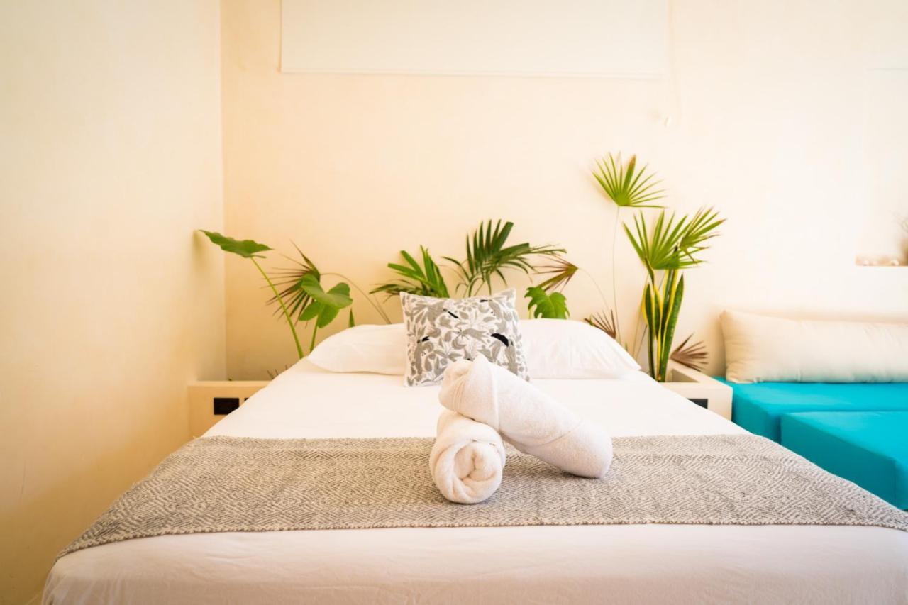 Tikul Hotel Boutique Holbox Extérieur photo
