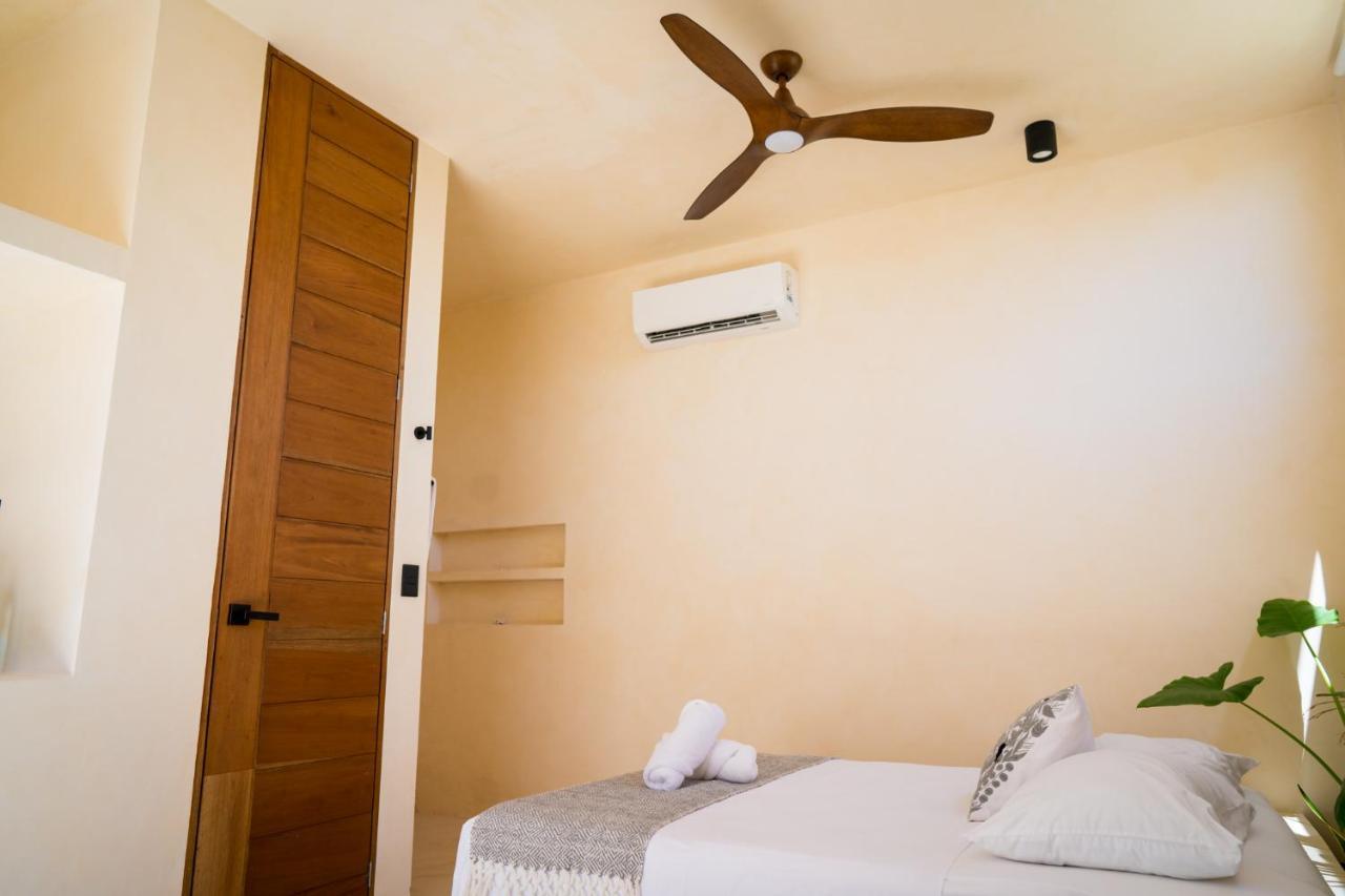 Tikul Hotel Boutique Holbox Extérieur photo