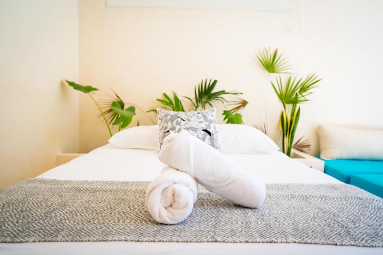 Tikul Hotel Boutique Holbox Extérieur photo