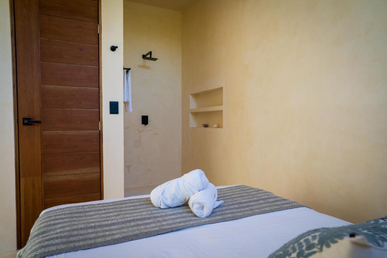 Tikul Hotel Boutique Holbox Extérieur photo