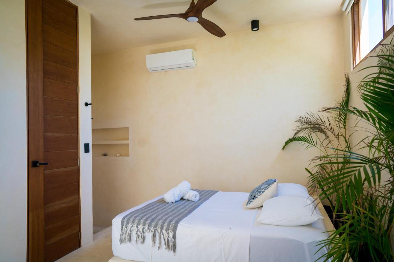 Tikul Hotel Boutique Holbox Extérieur photo