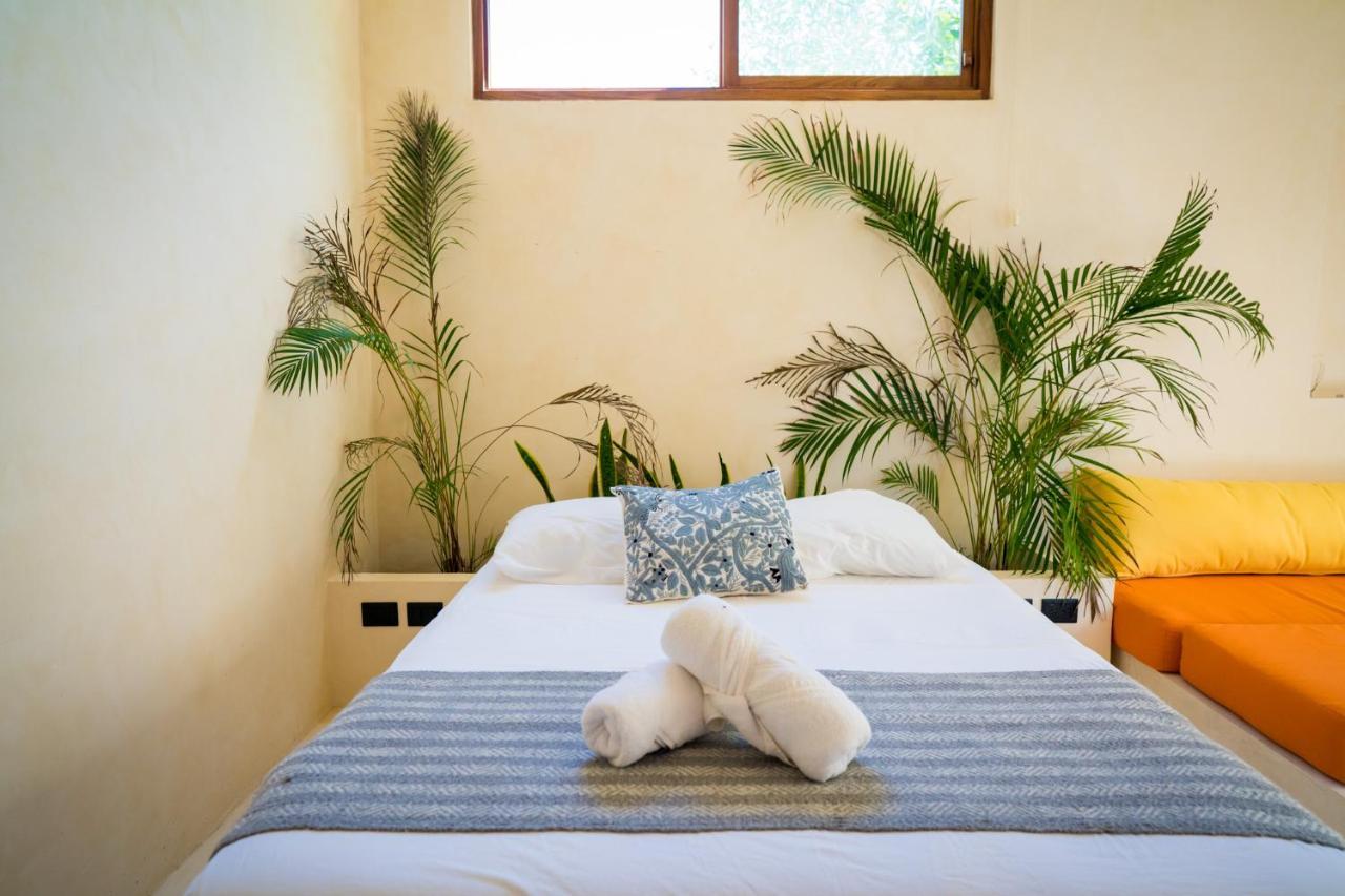 Tikul Hotel Boutique Holbox Extérieur photo