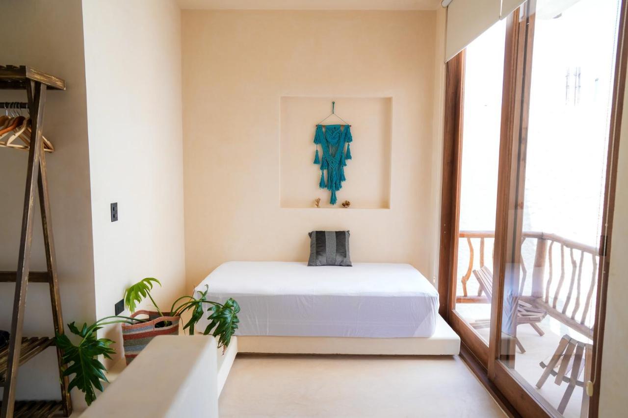 Tikul Hotel Boutique Holbox Extérieur photo