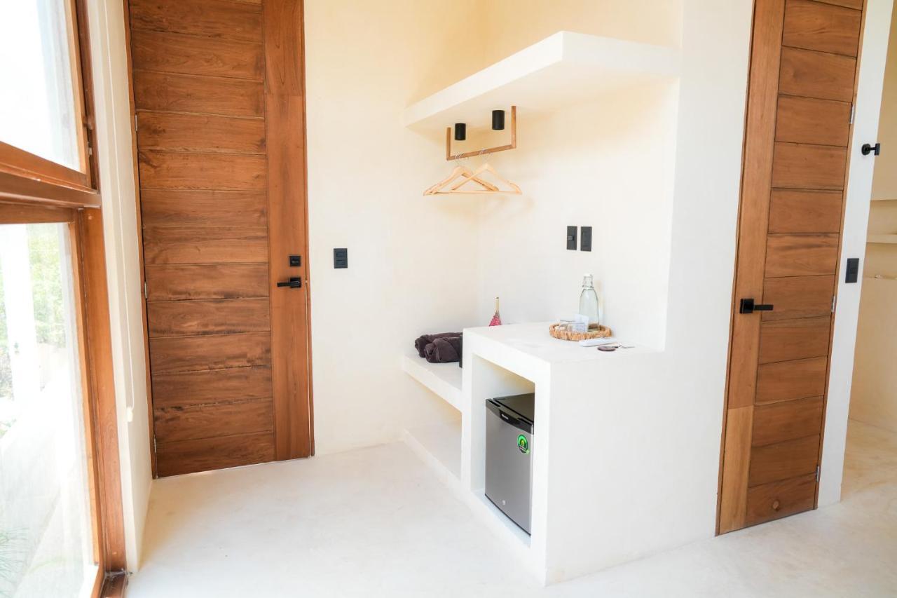 Tikul Hotel Boutique Holbox Extérieur photo