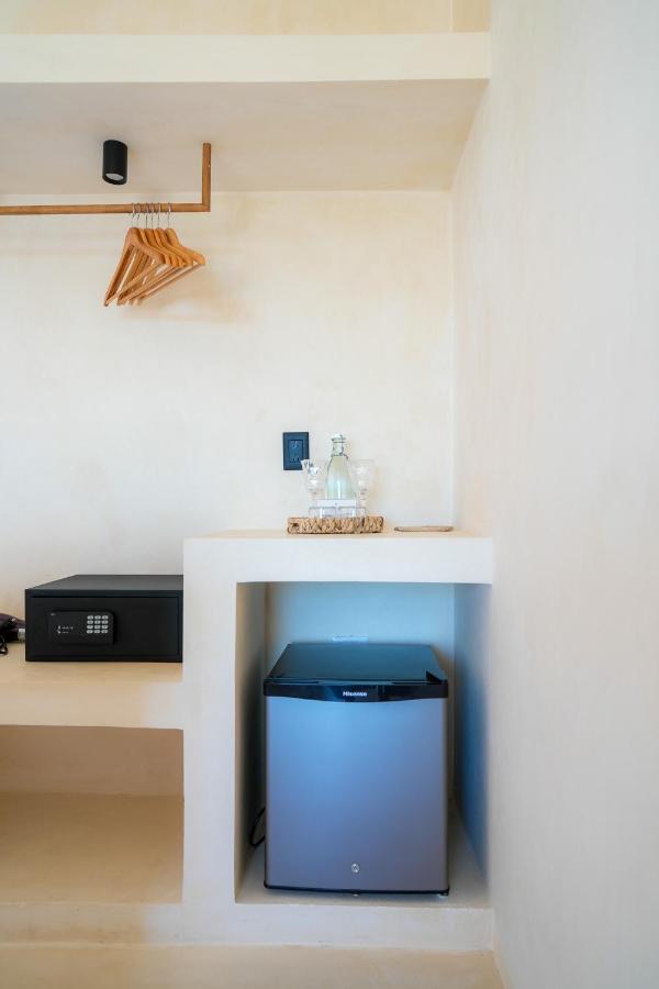 Tikul Hotel Boutique Holbox Extérieur photo