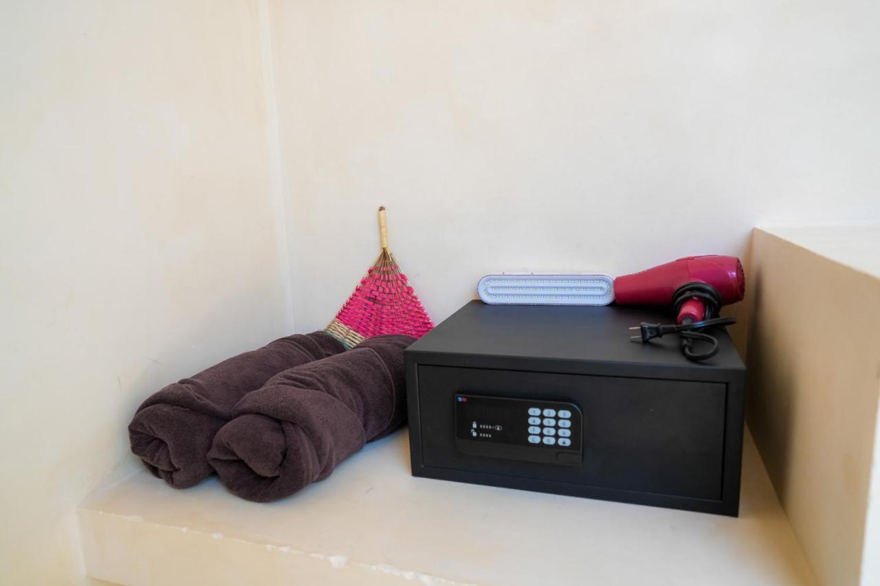 Tikul Hotel Boutique Holbox Extérieur photo