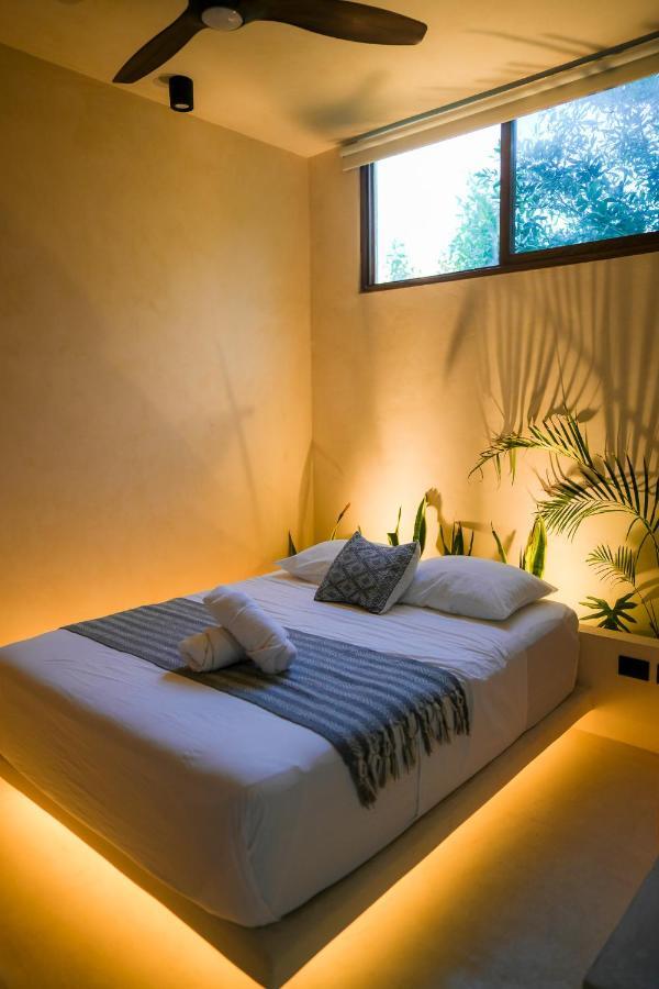 Tikul Hotel Boutique Holbox Extérieur photo