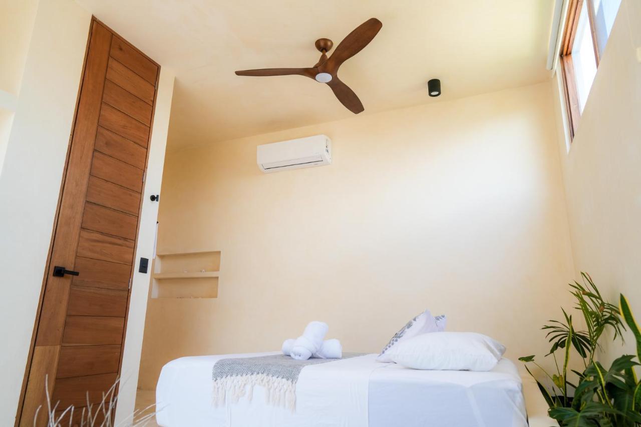 Tikul Hotel Boutique Holbox Extérieur photo