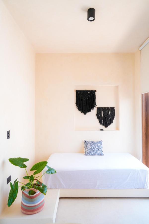 Tikul Hotel Boutique Holbox Extérieur photo