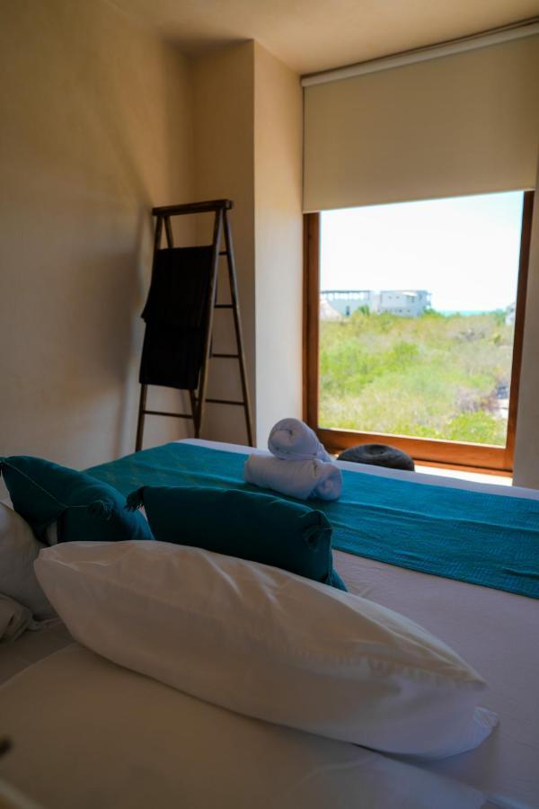 Tikul Hotel Boutique Holbox Extérieur photo