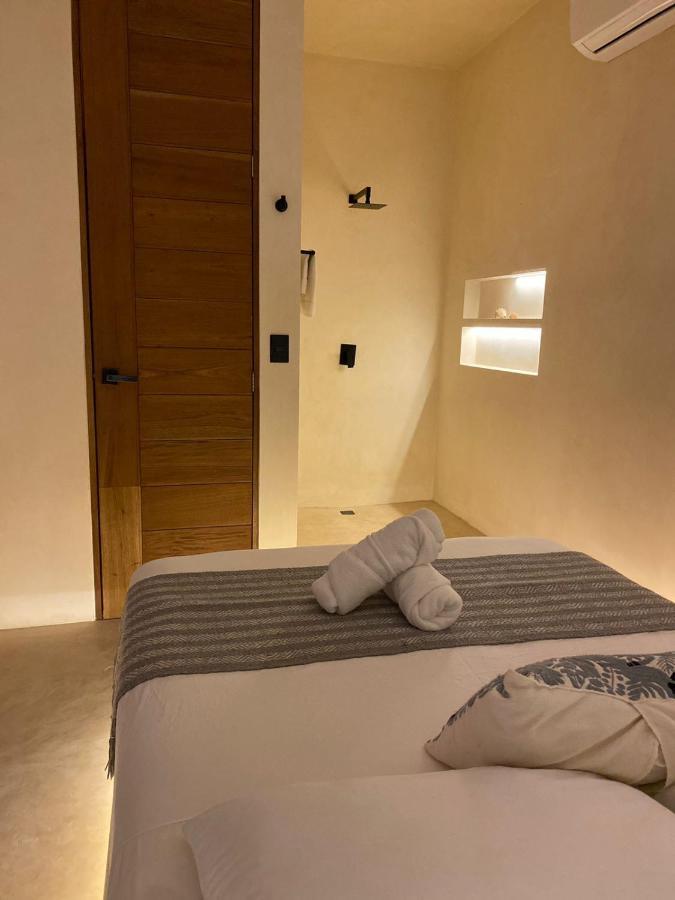 Tikul Hotel Boutique Holbox Extérieur photo
