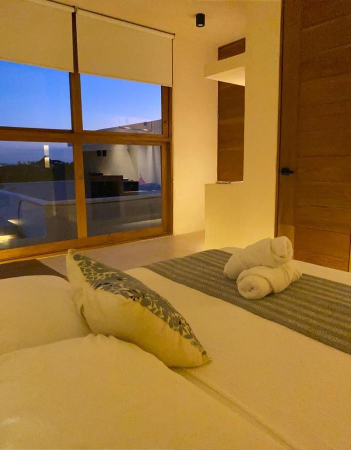 Tikul Hotel Boutique Holbox Extérieur photo